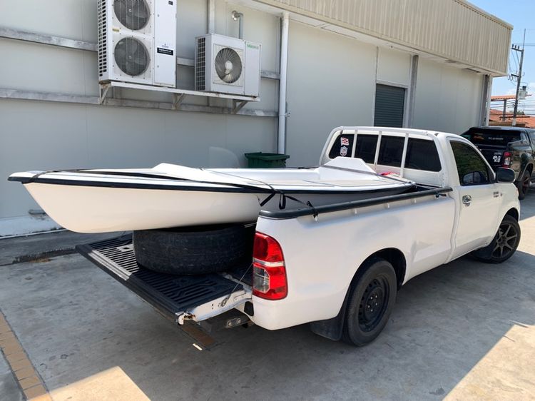 เรือ 11 ฟุต สองชั้น ใหม่ รูปที่ 3