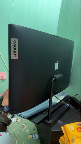 Lenovo Ethernet LAN วินโดว์ มากกว่า 128 กิกะไบต์ ไม่ใช่ All-in-One  IdeaCentre AIO 3 
