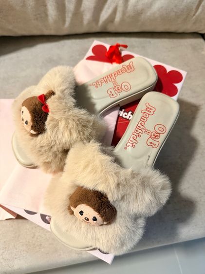 รองเท้าแตะ รูปที่ 2