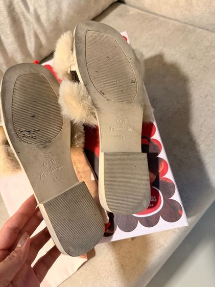 รองเท้าแตะ รูปที่ 3