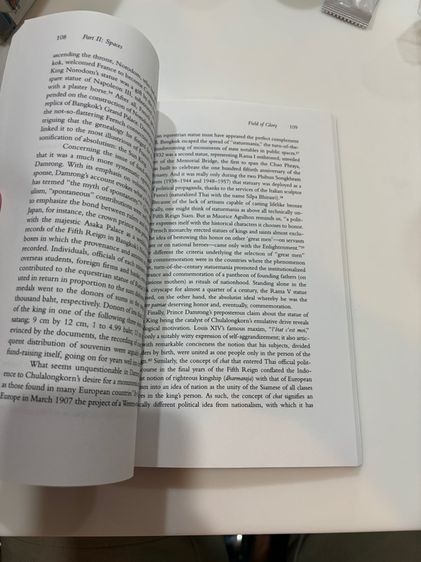 Lords of Things The Fashioning of the Siamese Monarchy's Modern Image - Maurizio Peleggi รูปที่ 2