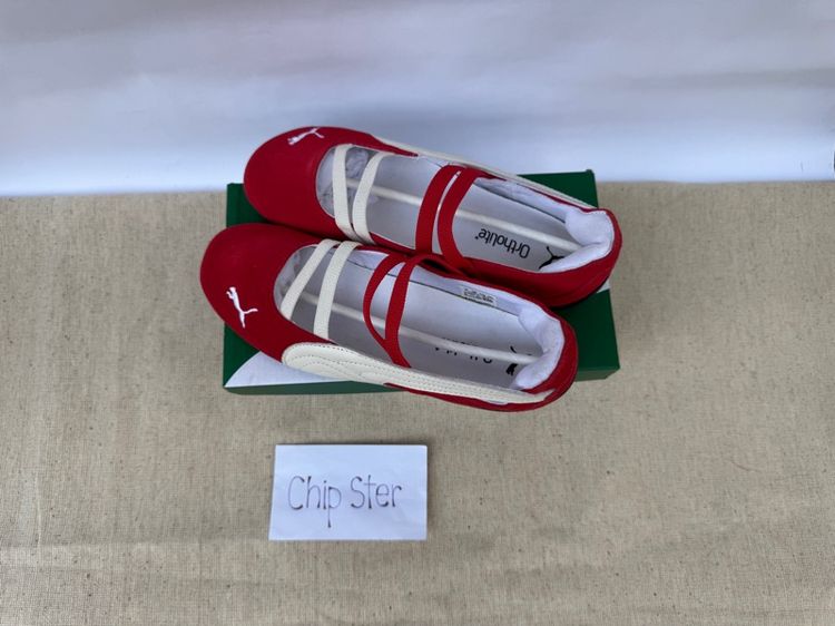 รองเท้า Puma Speedcat ballet 💯