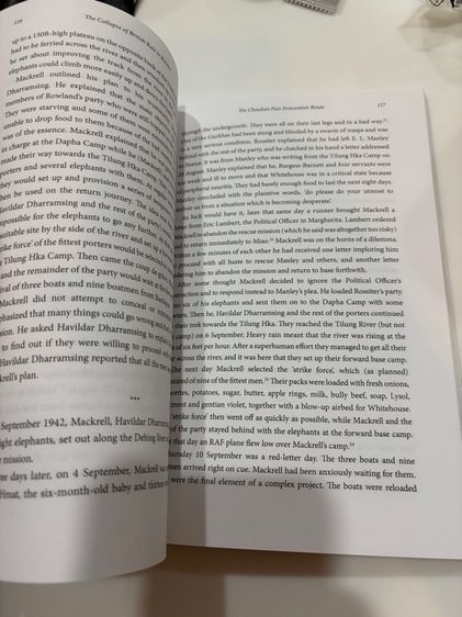 The Collapse of British Rule in Burma - Michael D. Leigh รูปที่ 2