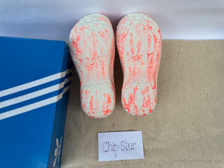 รองเท้าอดิดาส adidas Lifestyle Adifom Stan Smith Mule Shoes 💯 รูปที่ 4