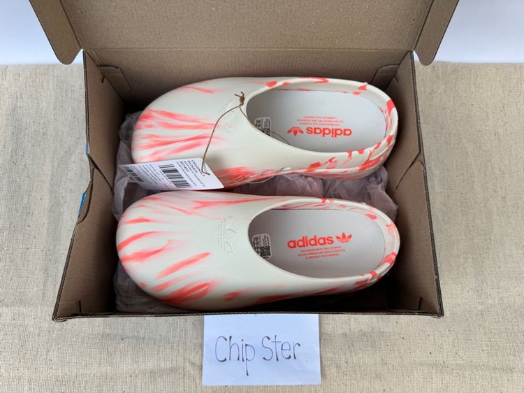 รองเท้าอดิดาส adidas Lifestyle Adifom Stan Smith Mule Shoes 💯