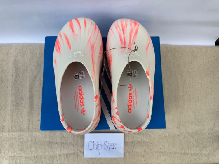 รองเท้าอดิดาส adidas Lifestyle Adifom Stan Smith Mule Shoes 💯 รูปที่ 2