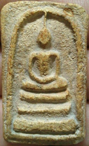 พระสมเด็จวัดระฆังพิมพ์ใหญ่ (มีหลายองค์ให้เลือก) รูปที่ 15