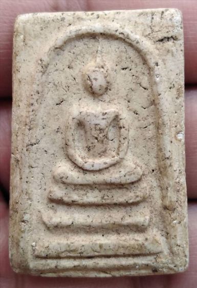 พระสมเด็จวัดระฆังพิมพ์ใหญ่ (มีหลายองค์ให้เลือก) รูปที่ 17