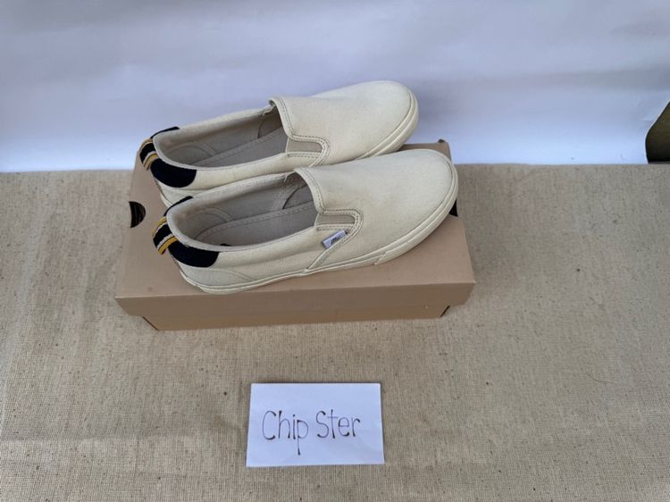 รองเท้าผ้าใบ Mc Slip on แบรนด์ Mc JEANS รูปที่ 2