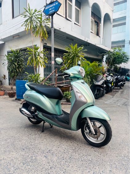 ขายรถมอเตอร์ไซค์ รูปที่ 3