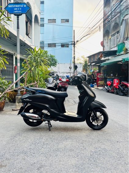 ขายรถมอเตอร์ไซค์ รูปที่ 3