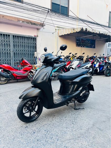 ขายรถมอเตอร์ไซค์ รูปที่ 2