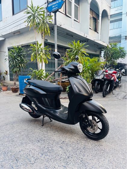 Yamaha Filano 2024 ขายรถมอเตอร์ไซค์