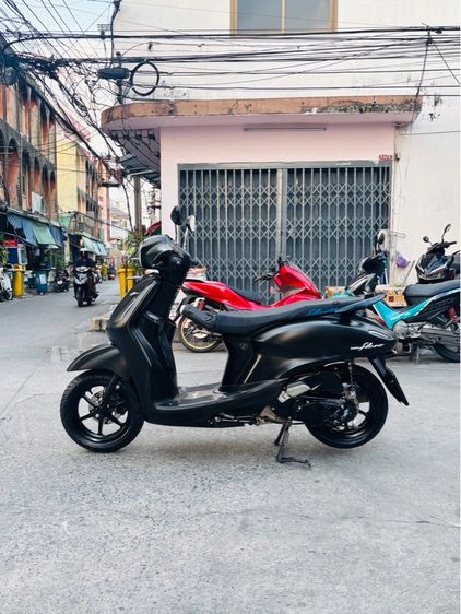 ขายรถมอเตอร์ไซค์ รูปที่ 4