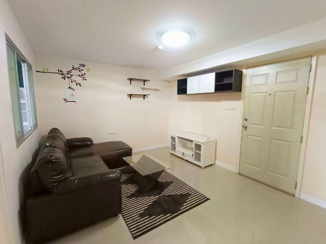 ตกแต่งครบ LPN Development ขายด่วน คอนโดลุมพินี เซ็นเตอร์ นวมินทร์ รูปที่ 2