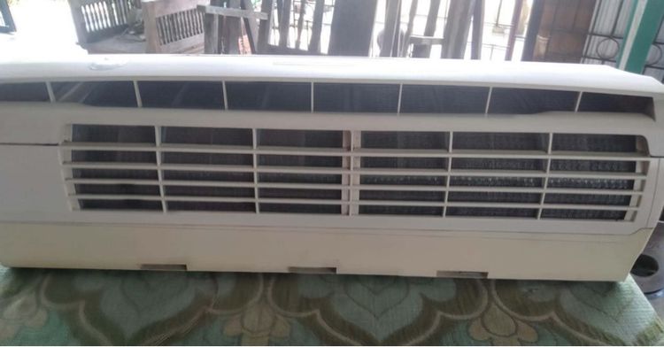 แอร์ เครื่องปรับอากาศ มิตซูบิชิ รูปที่ 2
