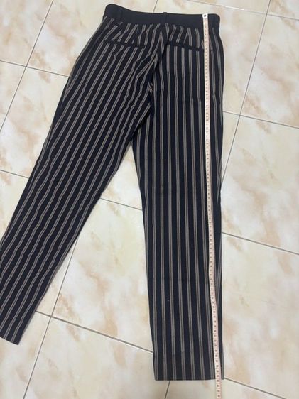 กางเกง uniqlo size S รูปที่ 2