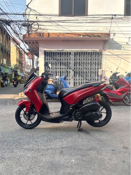 ขายรถมอเตอร์ไซค์ รูปที่ 4