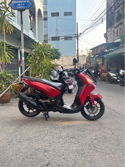 ขายรถมอเตอร์ไซค์ รูปที่ 3