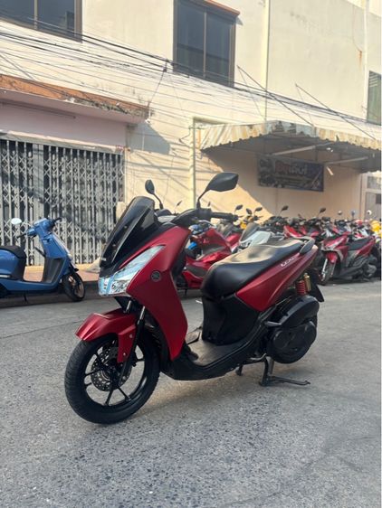 ขายรถมอเตอร์ไซค์ รูปที่ 2