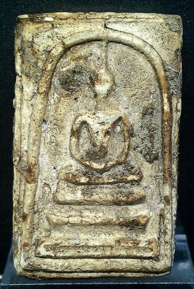 พระสมเด็จวัดระฆังพิมพ์ใหญ่ (มีหลายองค์ให้เลือก) รูปที่ 11