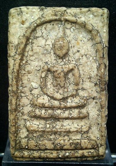 พระสมเด็จวัดระฆังพิมพ์ใหญ่ (มีหลายองค์ให้เลือก) รูปที่ 7