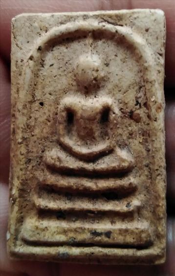 พระสมเด็จวัดระฆังพิมพ์ใหญ่ (มีหลายองค์ให้เลือก) รูปที่ 9