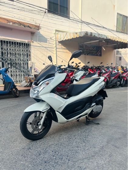 ขายรถมอเตอร์ไซค์ รูปที่ 2