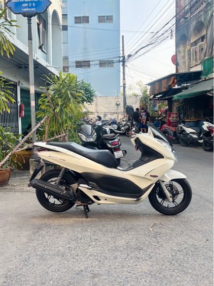 ขายรถมอเตอร์ไซค์ รูปที่ 3