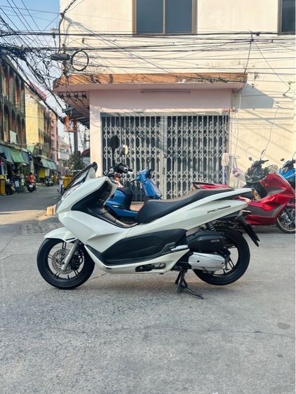 ขายรถมอเตอร์ไซค์ รูปที่ 4