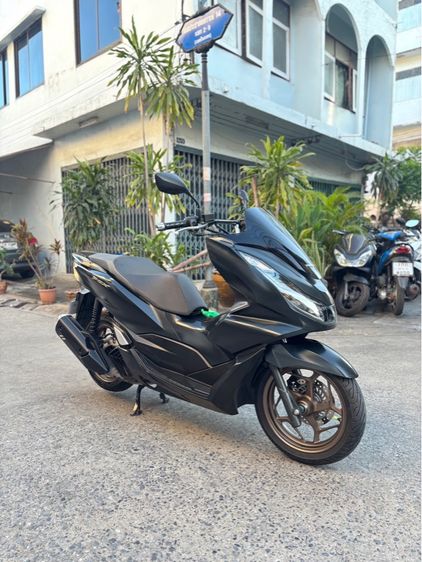 ขายรถมอเตอร์ไซค์pcx160