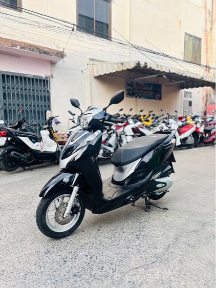 ขายรถมอเตอร์ไซค์ รูปที่ 2