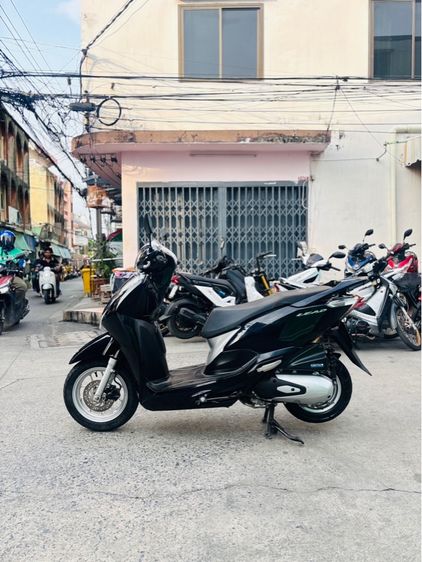 ขายรถมอเตอร์ไซค์ รูปที่ 4