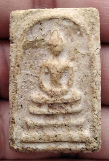 พระสมเด็จวัดระฆังพิมพ์ใหญ่ (มีหลายองค์ให้เลือก) รูปที่ 3