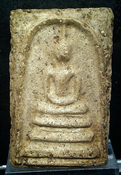 พระสมเด็จวัดระฆังพิมพ์ใหญ่ (มีหลายองค์ให้เลือก) รูปที่ 7