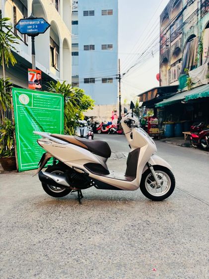 ขายรถมอเตอร์ไซค์ รูปที่ 3