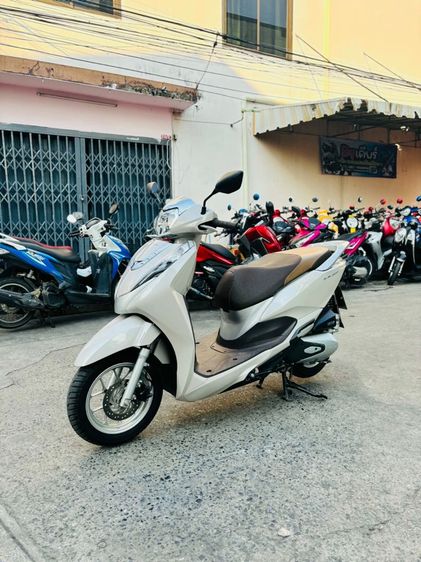 ขายรถมอเตอร์ไซค์ รูปที่ 2