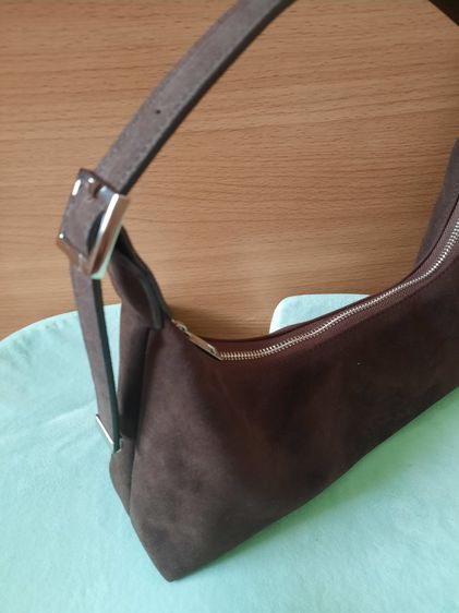 กระเป๋าโฮโบ Knackbag  รูปที่ 7