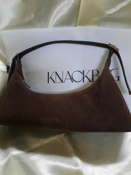 กระเป๋าโฮโบ Knackbag 
