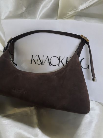 กระเป๋าโฮโบ Knackbag  รูปที่ 5