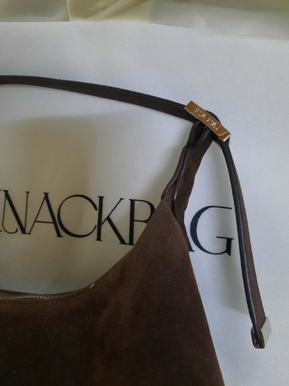 กระเป๋าโฮโบ Knackbag  รูปที่ 6