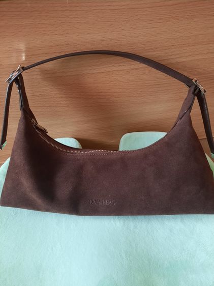 กระเป๋าโฮโบ Knackbag  รูปที่ 11