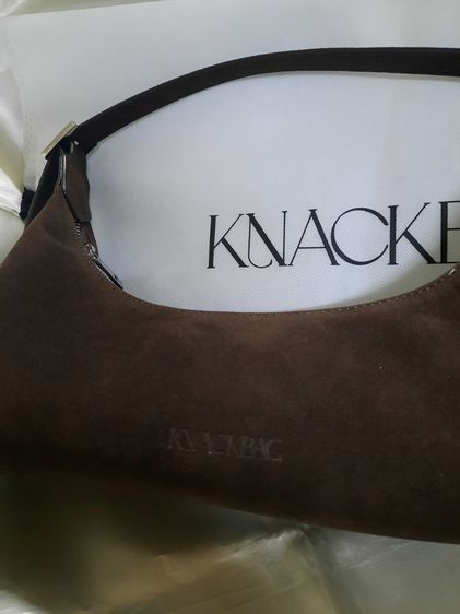กระเป๋าโฮโบ Knackbag  รูปที่ 2