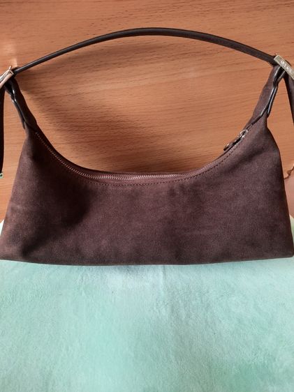 กระเป๋าโฮโบ Knackbag  รูปที่ 12