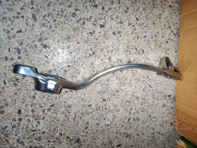 ขาเบรค KTM รูปที่ 5