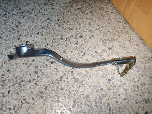 ขาเบรค KTM รูปที่ 3