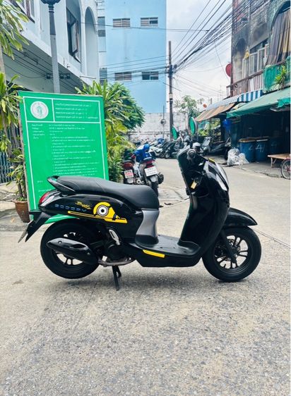 ขายรถมอเตอร์ไซค์ รูปที่ 3