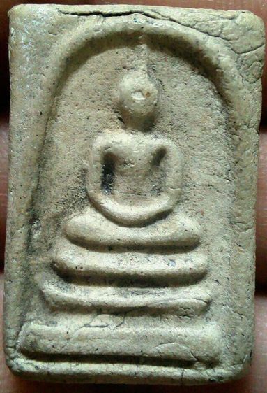 พระสมเด็จวัดระฆังพิมพ์ใหญ่ (มีหลายองค์ให้เลือก)