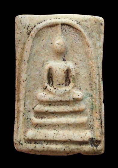 พระสมเด็จวัดระฆังพิมพ์ใหญ่ (มีหลายองค์ให้เลือก) รูปที่ 15