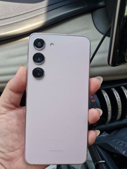 Samsung S23   รูปที่ 2